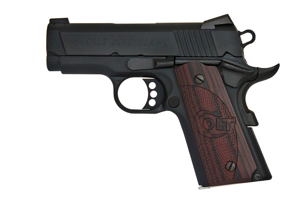 Gun Digest Guide To Concealed Carry Handguns