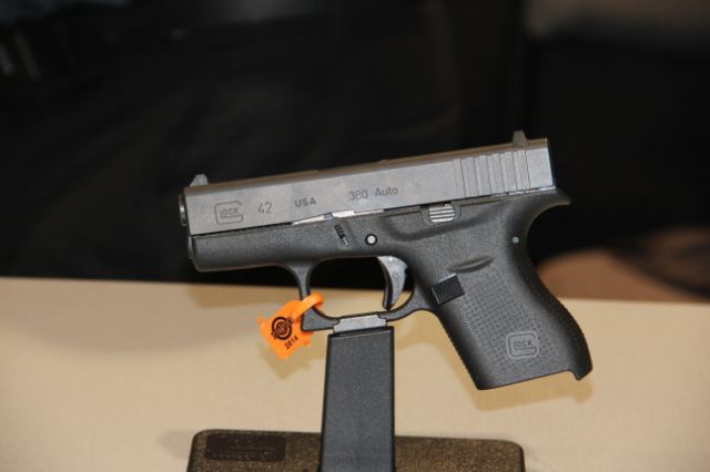 Glock 42