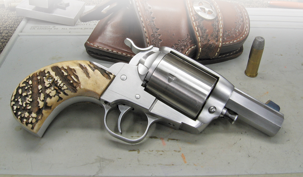 Gun Photos 25 Big Bore Revolver Hand Cannons