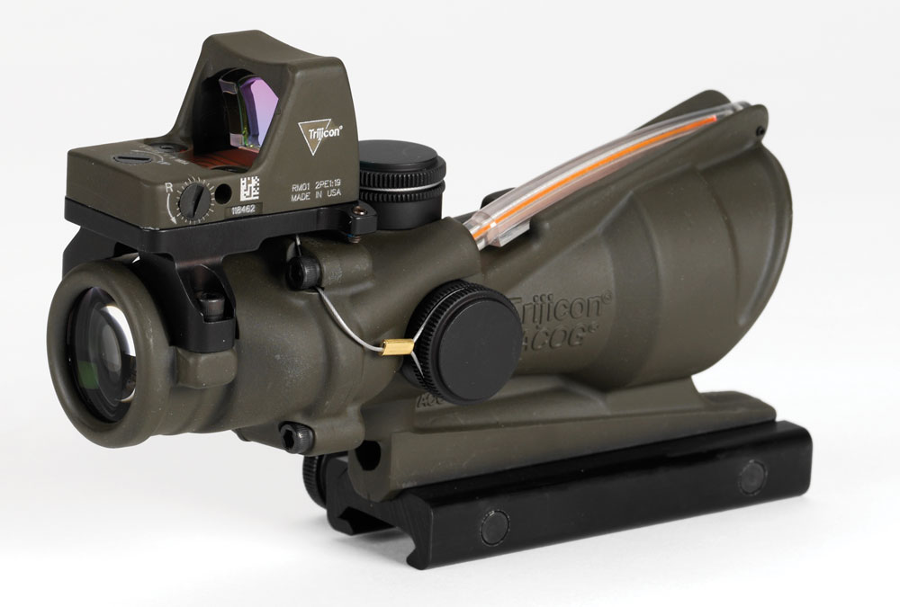 Best AR15 Upgrades 2014 Gun Digest