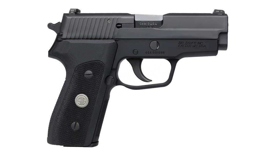 Gallery 9 Greatest 9mm Single Stacks Gun Digest