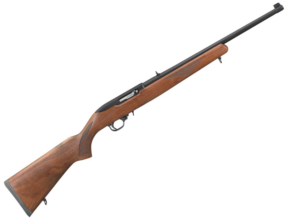 Fitting an aftermarket barrel to the Ruger 10/22 is simpler than it is with many firearms, but it does require some knowhow.
