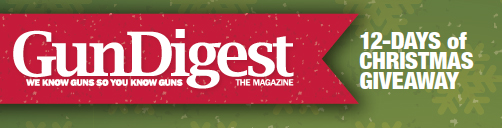 12 Days of Christmas Sweepstakes