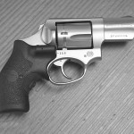 12-revolver