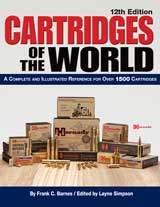 Cartridges of the World. Click Here.