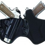 135_Suppression Holster- Black_bck_frnt