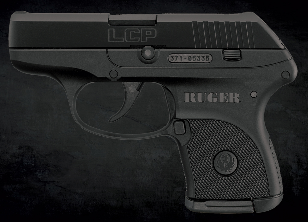 Backup Gun How to choose a backup gun