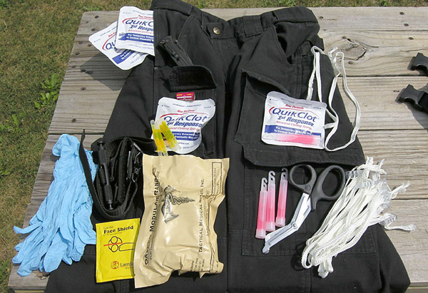Survival Kit First Aid Tips First Aid Tips for Survival Kits