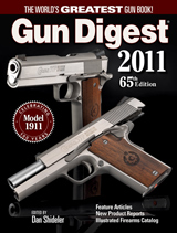 Order Gun Digest 2011. Click Here
