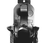 1911 Handgun Sights