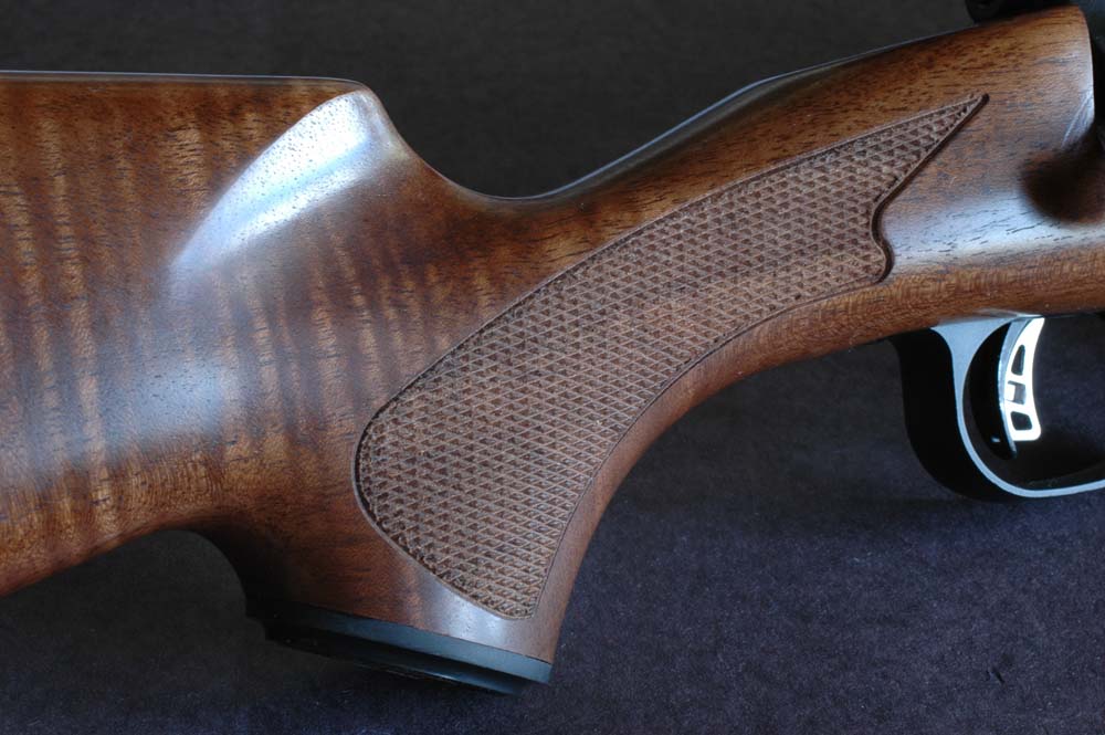 Walnut stock Walnut stock