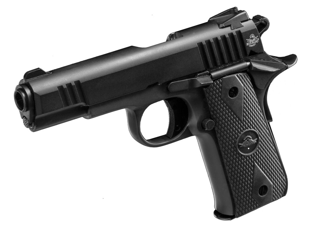 Armscor GI Standard CS Baby Rock