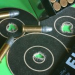 Target shooting improves marksmanship