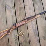 Remington 673 Guide Rifle