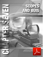 Download the AR-15 Scopes Download (PDF). Click Here
