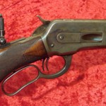 This Special Order Winchester Model 1886 sold for $11,000