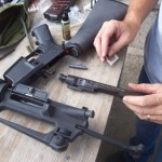 It’s worth disassembling any gun you might buy to check the condition of the firing pin.