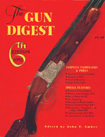 Gun Dugest 1952