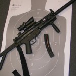 Hands On! Fun With Purpose! GSG-5 Great for Training, Plinking