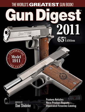 the gun book