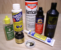 Gunsmith Tools