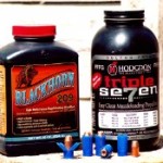 Harvester Muzzleloading Introduces New .50x.40 Crush Rib Sabot