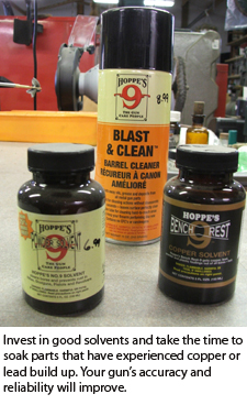 solvents solvents