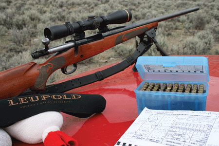 Today’s optics have come a long way from the earlier versions, letting shooters identify targets and put the sight on smaller aiming points.