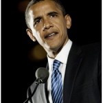 Obama re-election sparks gun sales.
