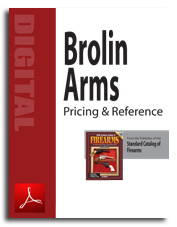 Know what your Brolin Arms are