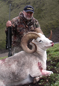 For any hunt, but especially for something as important as a sheep hunt, you must check your equipment, including handloads to eliminate any problems.