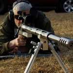 Towsley On Target: The Big (.50 BMG) Guns