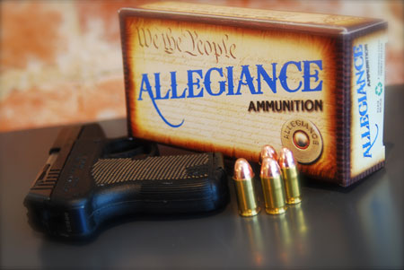 allegiance