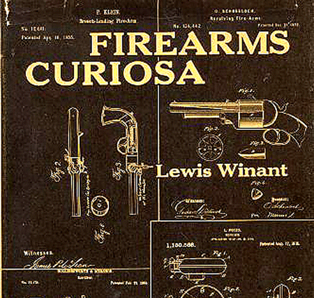 1955 Firearm Curiosa