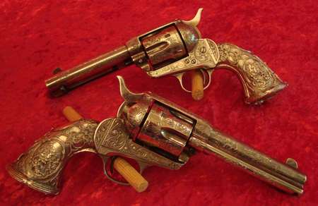 auctions-EC1-Lead450 How to make the most of gun auctions.
