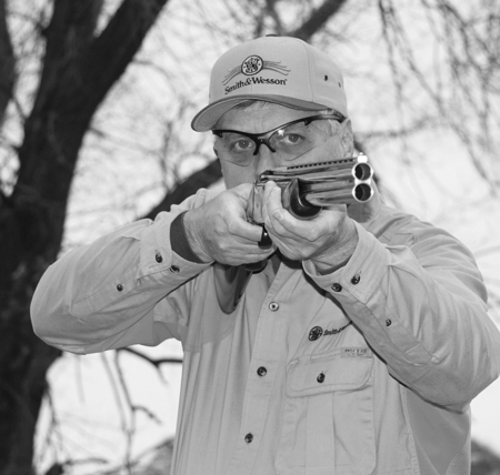 SWshotguns7 Due to balance and handling qualities, all of these shotguns pointed naturally. This is a positive quality in any shotgun.
