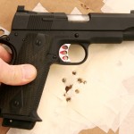 Custom 1911s For a New Century: Ned Christiansen