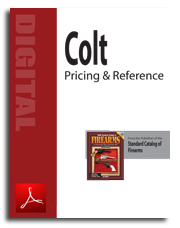 Colt Pricing & Reference