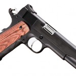 Custom 1911s For a New Century: Stan Chen
