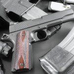 Custom 1911s For a New Century: Heirloom Precision