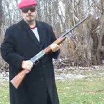 Winchester M1911