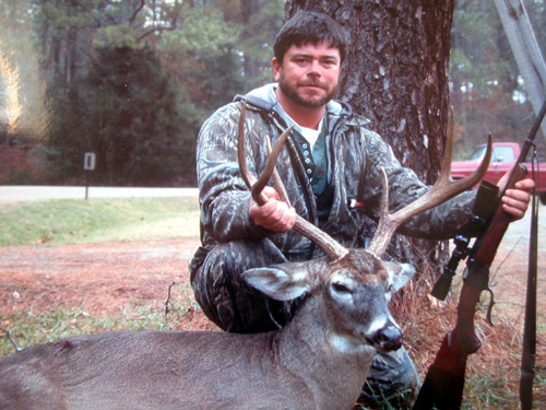 Handloads-Lead Deer season means it’s time to load a few favorite cartridges. What will this year’s lethal load be for you?