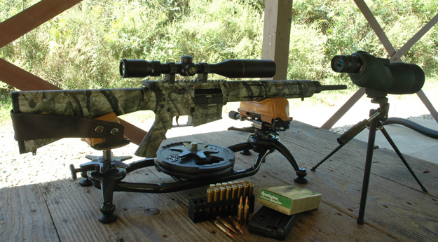 R25 Remington