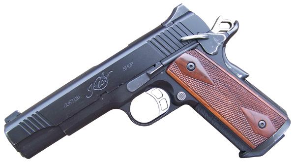 Kimber - Impact Guns