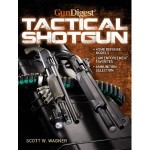 Tactical Shotgun