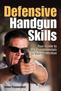 defensive handgun skills