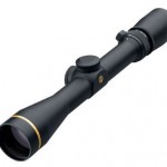 Leupold Warns: Beware of Fake Scopes!
