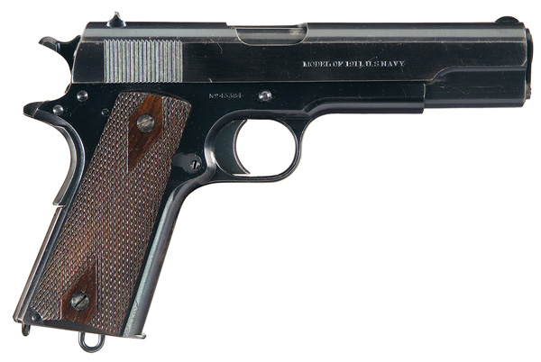 War Gun