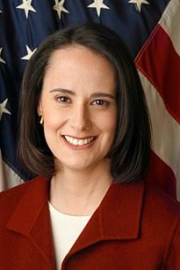 225px-AGmadigan Illinois Attorney General Lisa Madigan to release names of gun owners from Firearm Owner Identicifation Card database.