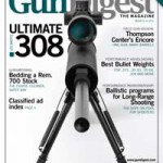 Gun Digest the Magazine, March 14, 2011